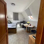 Zorka Apartment Kisapati