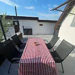 Apartment Zorka