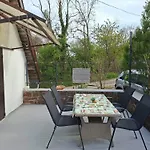 Zorka Apartment