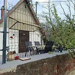 Apartment Zorka