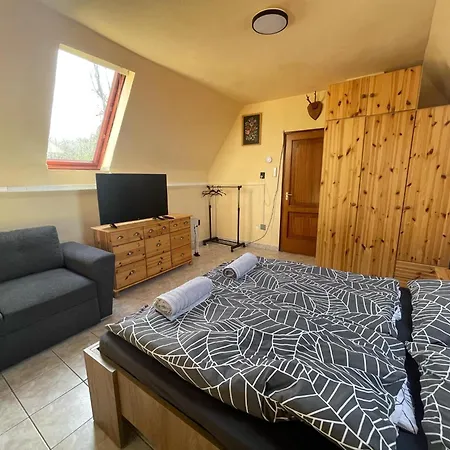 Zorka شقة Kisapati