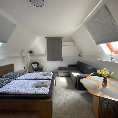 Zorka Apartment