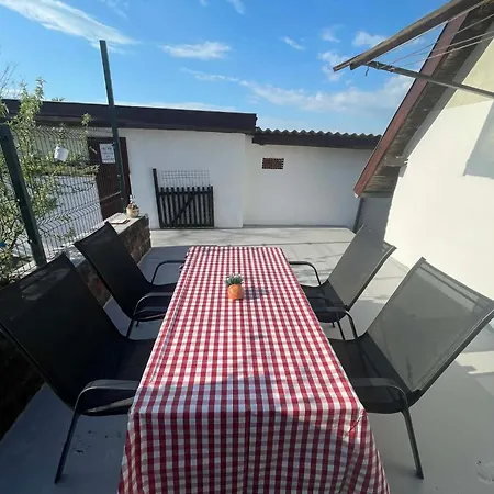 Apartamento Zorka