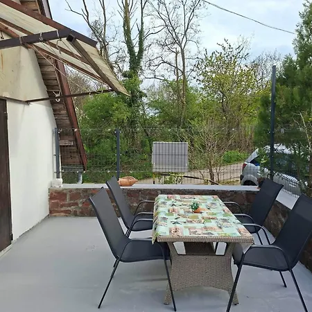 Zorka Apartamento