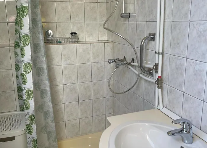 Apartamento Zorka