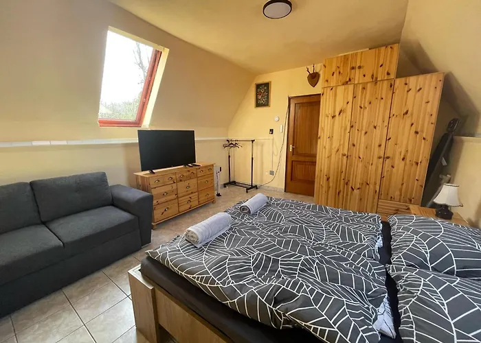 Zorka Apartamento Kisapati